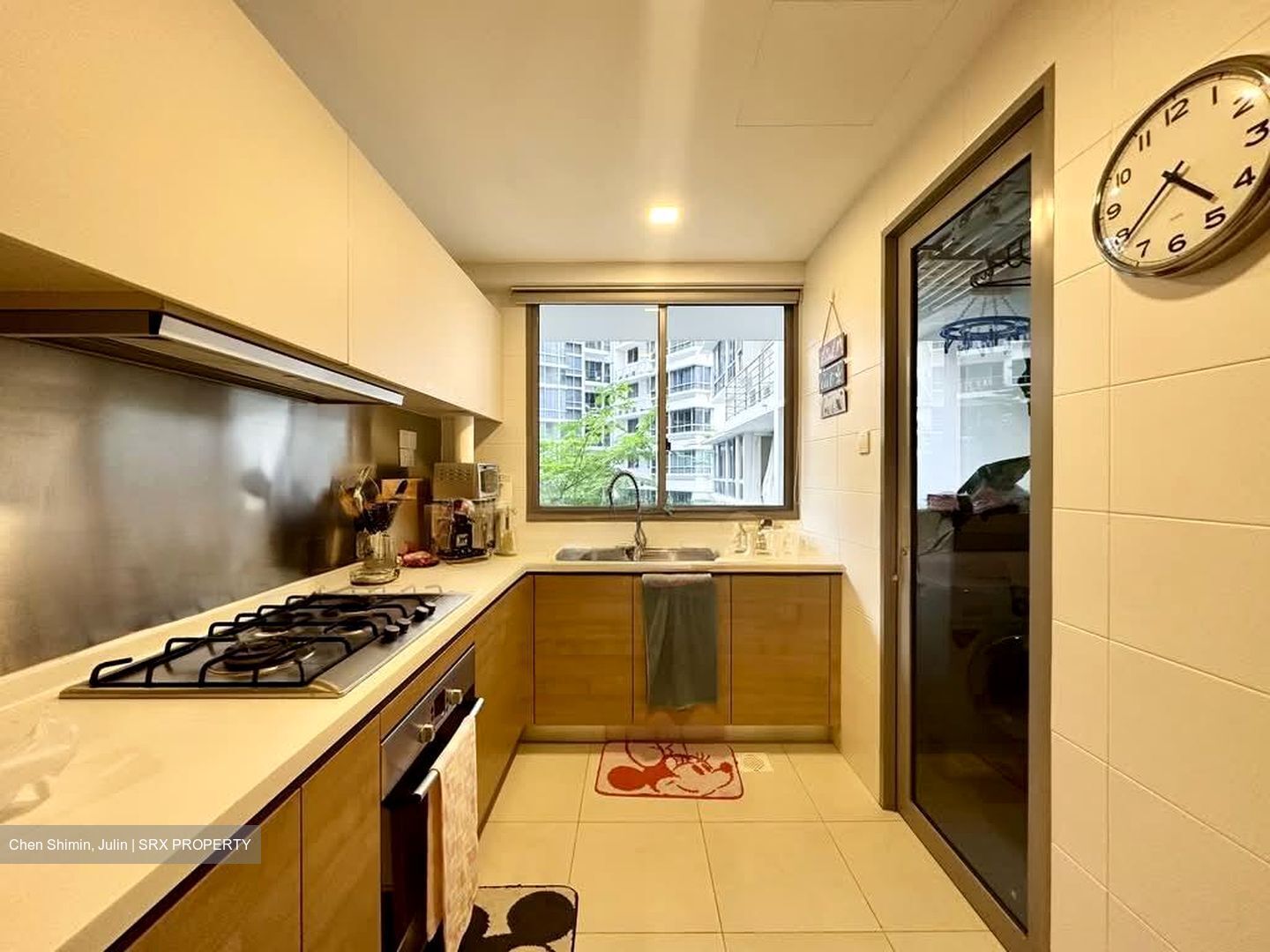 Waterford Residence (D9), Apartment #618911041